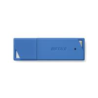 バッファロー RUF3-K16GB-BL USB3.1(Gen1)／USB3.0対応 USBメモリー バリューモデル ブルー 16GB | キムラヤYahoo!店
