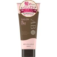 ダリヤ サロンドプロ カラートリートメントＡＢＲ 180ｇ | キムラヤYahoo!店