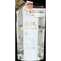 ユニリーバ ラックス ルミニーク オアシスカーム シャンプー つめかえ用 ３５０Ｇ | キムラヤYahoo!店