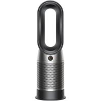 ダイソン HP07BN Dyson Purifier Hot + Cool 空気清浄機能付ファンヒーター  ブラック／ニッケル DCモーター搭載 リモコン付き | キムラヤYahoo!店