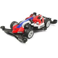 タミヤ 18714 ミニ四駆REVシリーズ マッハフレーム (FM-Aシャーシ) | キムラヤYahoo!店