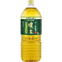 伊藤園 PETお〜いお 2L×6 【セット販売】 | キムラヤYahoo!店