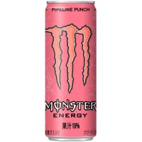 アサヒ飲料 モンスターパイプラインパンチ 355ml×24本【セット販売】 | キムラヤYahoo!店