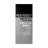 資生堂（SHISEIDO） アデノゲン (ADENOGEN) 薬用アデノゲンＥＸ [Ｌ] (300mL) 【医薬部外品】 | キムラヤYahoo!店
