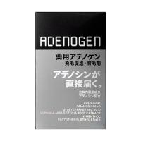 資生堂（SHISEIDO） アデノゲン (ADENOGEN) 薬用アデノゲンＥＸ [Ｊ] (50mL) 【医薬部外品】 | キムラヤYahoo!店