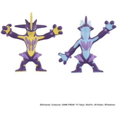 モンコレ ポケモン セット（フィギュア） | ゲーム、おもちゃ の商品