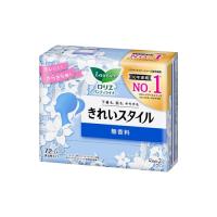 花王 ロリエ きれいスタイル 無香料 72コ入 | キムラヤYahoo!店