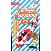 吉田飼料  スイミー小粒  ４００ｇ | キムラヤYahoo!店