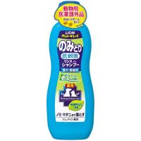 ライオン商事 のみとりリンスインシャンプーグリーンフローラル ３３０ｍｌ | キムラヤYahoo!店