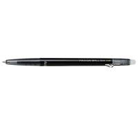 PILOT LFBS-18UF-B フリクションボールスリム 0.38mm ブラック ゲルインキボールペン | キムラヤYahoo!店