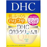 DHC Q10クリームII SS (20g) | キムラヤYahoo!店