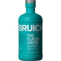 スコッチウイスキー　ブルックラディ　ザ・クラシック・ラディ　700ｍｌ　箱無し | リカーハウス 木村屋
