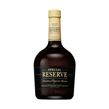 SPECIAL Reserve WHISKY 特級　4本セット　山崎明記あり 400539299.jpg