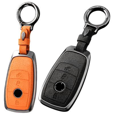 ベンツsクラス w222（スマートキーカバー）｜ドレスアップ用品｜自動車