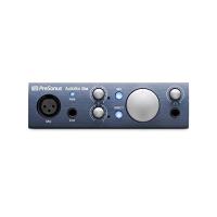 PreSonus AudioBox iOne USB/iPadオーディオ・インターフェース 24Bit 96kHz 2入力/2出力 Studio One Artistバンドル | KINAストア