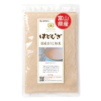 太陽食品 国産ほうじ粉末 はとむぎ 150g | KINAストア