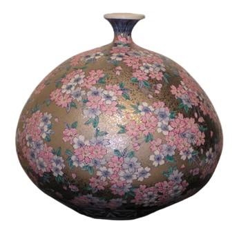 有田焼江口天童（花瓶）｜花瓶、花台 | 花、ガーデニング のおすすめ