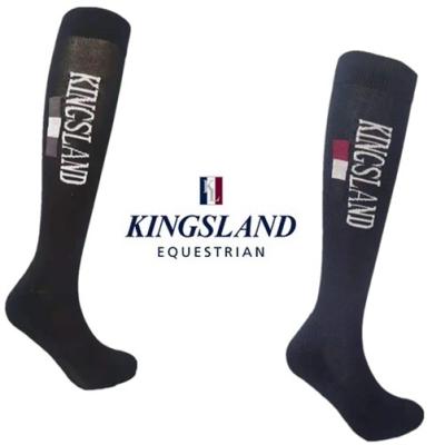乗馬用品 KINGSLANDソックス ３足セット 乗馬 馬術 乗馬ソックス Amazon.co.jp: KINGSLAND 乗馬用ソックス 35-37サイズ