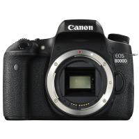 Canon デジタル一眼レフカメラ EOS 8000D ボディ 2420万画素 EOS8000D | KIND RETAIL