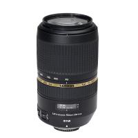 TAMRON 望遠ズームレンズ SP 70-300mm F4-5.6 Di VC USD ニコン用 フルサイズ対応 A005N | KIND RETAIL