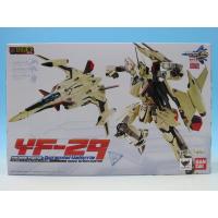 マクロス30 銀河を繋ぐ歌声 DX超合金 YF-29 デュランダルバルキリー イサム機 全高約22cm ABS&amp;ダイキャスト製 フィギュア | KIND RETAIL