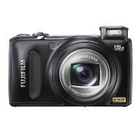 FUJIFILM デジタルカメラ FinePix F300EXR ブラック F FX-F300EXR B | KIND RETAIL