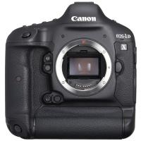 Canon デジタル一眼レフカメラ EOS-1D X ボディ EOS1DX | KIND RETAIL