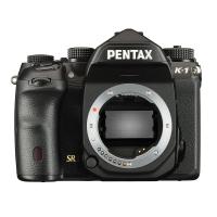 PENTAX デジタル一眼レフ K-1 ボディ 5軸5段手ぶれ補正 ローパスセレクター フルサイズフォーマット 19570 | KIND RETAIL