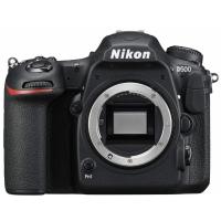 Nikon デジタル一眼レフカメラ D500 ボディ | KIND RETAIL