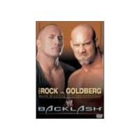 WWE バックラッシュ2003 DVD | KIND RETAIL