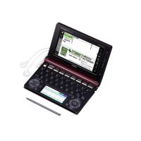 カシオ 電子辞書 エクスワード 医学プロフェッショナルモデル XD-D5900MED | KIND RETAIL