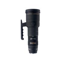 SIGMA 単焦点望遠レンズ APO 500mm F4.5 EX DG HSM キヤノン用 フルサイズ対応 | KIND RETAIL