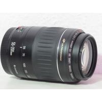 Canon EF レンズ 55-200mm F4.5-5.6II USM | KIND RETAIL