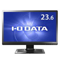 I-O DATA 23.6型ワイドディスプレイ(フルHD/HDMI搭載) DIOS-MF241XB | KIND RETAIL