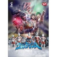 DVDウルトラマンA Vol.1 | KIND RETAIL
