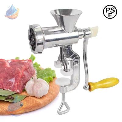 ボニーミンサー みそ豆挽き、肉挽き、等、ミートチョッパー ミートチョッパ32型（大型味噌挽き機、肉挽き機、豆挽き機）