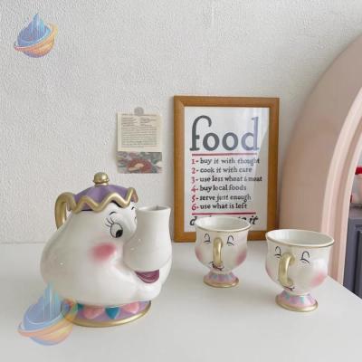 美女と野獣 ポット夫人 チップのおすすめ人気商品一覧 通販 - Yahoo