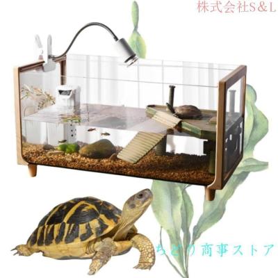 大型ケージ ！ 1200✖️655 リクガメ イグアナ等 リクガメ ケージ 大型（ファッション）のおすすめ人気商品一覧 通販