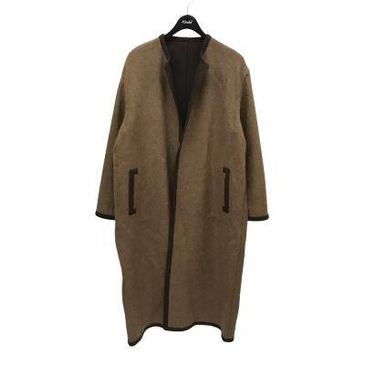 LOEFF コートの商品一覧 通販 - Yahoo!ショッピング 