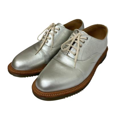 ドクターマーチン 3ホール（色：シルバー系）のおすすめ人気商品一覧