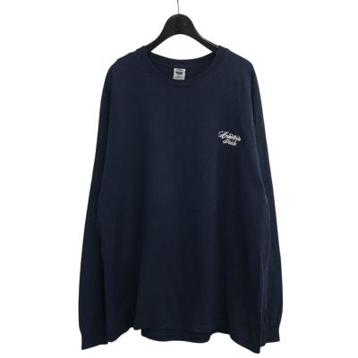 東京インディアンズ　トレーナー　XL 東京インディアンズ 'CREWNECK SWEATSHIRT'クルーネック