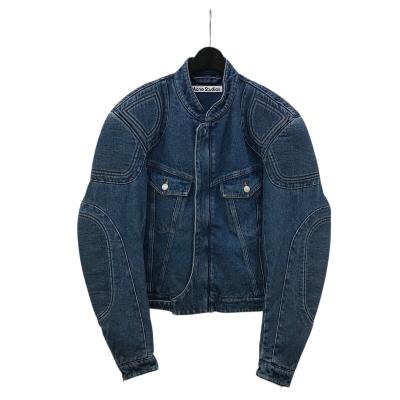 acne studios デニムジャケット（メンズファッション