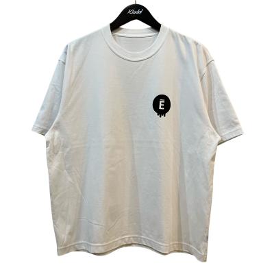 ennoy tシャツ（メンズ半袖Tシャツ、カットソー）｜トップス