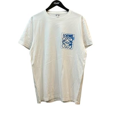 ロエベ tシャツのおすすめ人気商品一覧 通販 - Yahoo!ショッピング