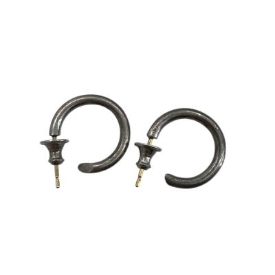 careering フープピアスのおすすめ人気商品一覧 通販 - Yahoo!ショッピング