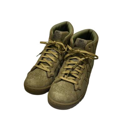 SASQUATCHfabrix. メンズシューズ、紳士靴｜ファッション おすすめ人気