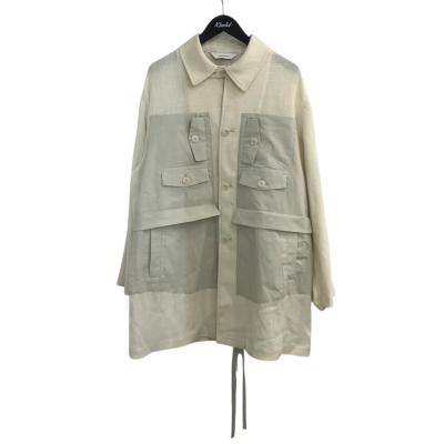 サスクワッチファブリックス コートのおすすめ人気商品一覧 通販