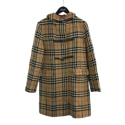 バーバリーダッフルコートレディースのおすすめ人気商品一覧 通販