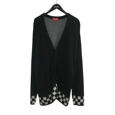 Supreme メンズカーディガン（サイズ（S/M/L）：LL（XL））｜トップス