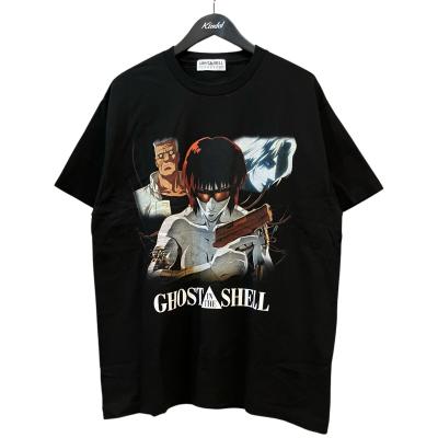 攻殻機動隊 tシャツのおすすめ人気商品一覧 通販 - Yahoo!ショッピング